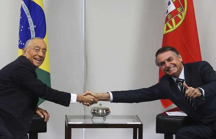 Foto: Antonio Cruz/ Agência Brasil/