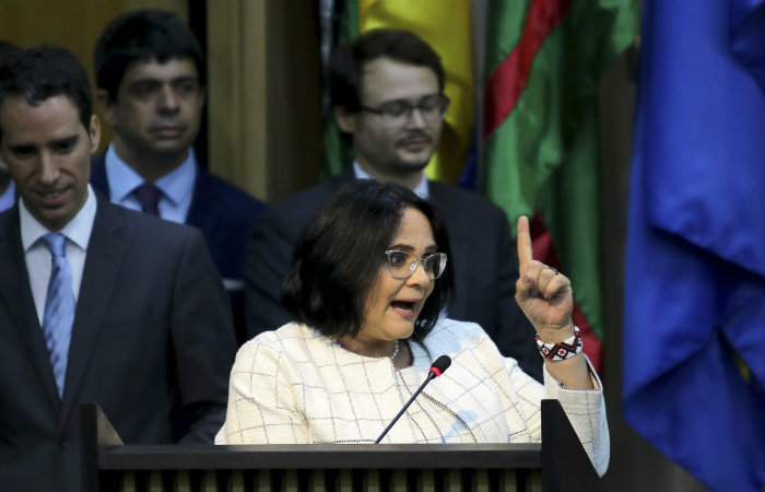Foto: Wilson Dias/Agência Brasil/ Foto: Wilson Dias/Agência Brasil/