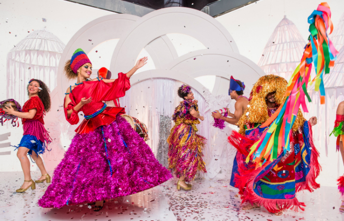 Foto: Fábio Rocha/Globo