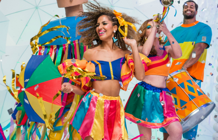 Foto: Fábio Rocha/Globo