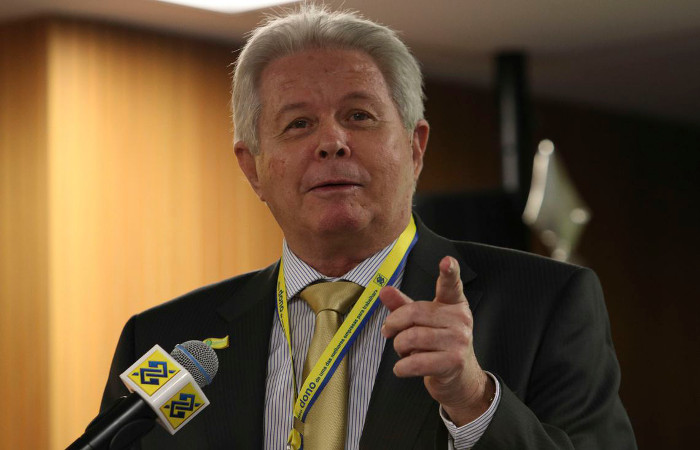 Foto: Fábio Rodrigues Pozzebom/Agência Brasil/