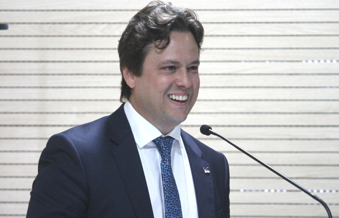 Foto: Bruna Costa/Esp. DP/
