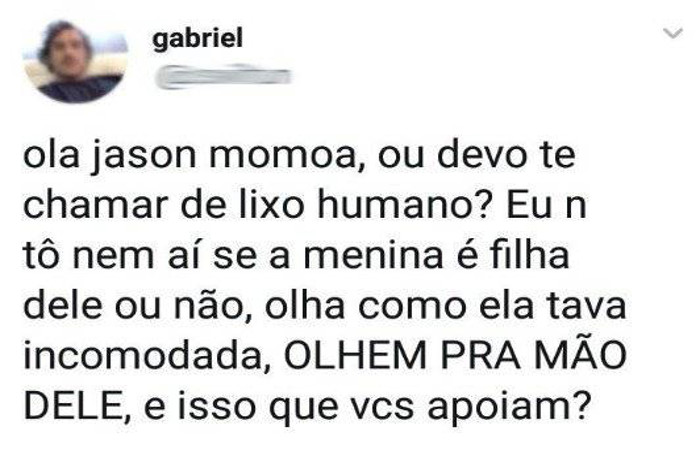Foto: Reprodução/Twitter