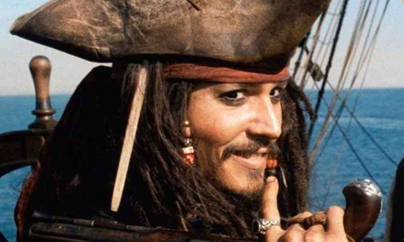 'Piratas do Caribe' teve cenas rodadas em Oahu, no Havaí. Foto: Buena Vista Pictures/Walt Disney Studios/ 'Piratas do Caribe' teve cenas rodadas em Oahu, no Havaí. Foto: Buena Vista Pictures/Walt Disney Studios/