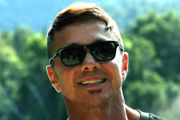 Cantor baiano Netinho. Foto: Divulgação