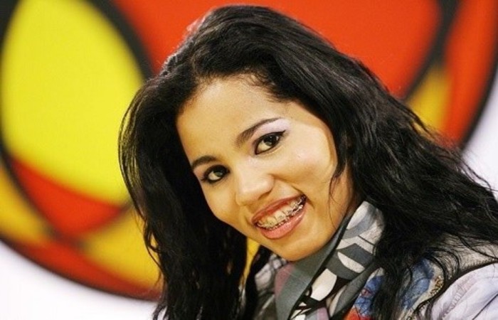 Hoje Stephany segue em carreira gospel. Foto: Divulgação