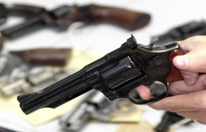 Em Pernambuco, por exemplo, 95,7% dos 185 municípios poderão ter acesso facilitado a armas (Foto: Fotos públicas / Reprodução)/ Em Pernambuco, por exemplo, 95,7% dos 185 municípios poderão ter acesso facilitado a armas (Foto: Fotos públicas / Reprodução)/