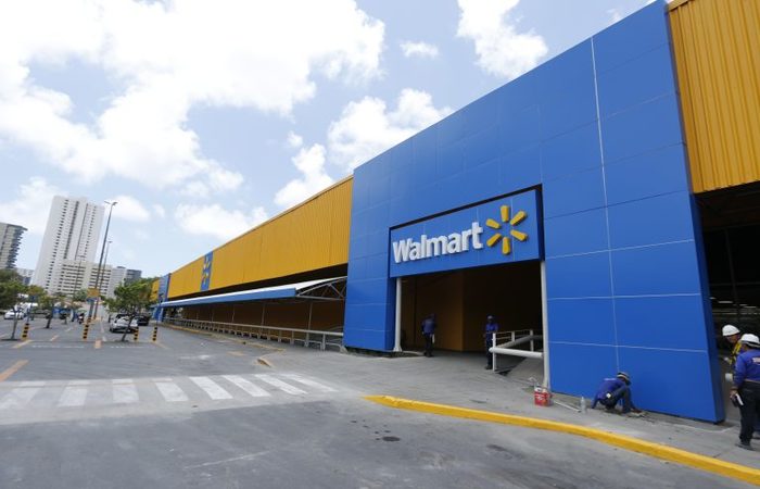 TST julgou improcedente o pedido de indenização de uma encarregada de seção da WMS Supermercados do Brasil Ltda. (Rede Walmart) - Foto: Divulgação / Walmart/ TST julgou improcedente o pedido de indenização de uma encarregada de seção da WMS Supermercados do Brasil Ltda. (Rede Walmart) - Foto: Divulgação / Walmart/