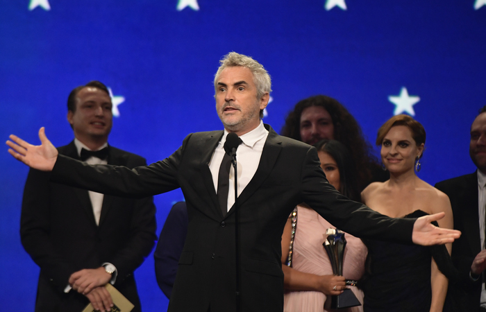 Foto: Matt Winkelmeyer / GETTY IMAGES NORTH AMERICA / AFP/