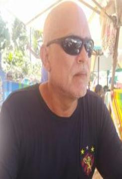 Wilson Rosa de Oliveira J&uacute;nior &eacute; professor do Programa de P&oacute;s-Gradua&ccedil;&atilde;o da UFRPE - Foto: ppgbea.ufrpe.br/Divulga&ccedil;&atilde;o/