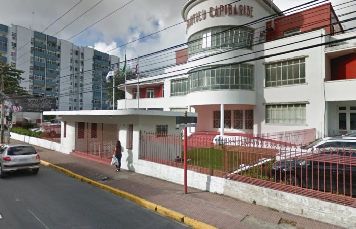 A interdi&ccedil;&atilde;o pode acontecer por causa do jogo que acontece &agrave;s 21h30, no est&aacute;dio dos Aflitos, entre N&aacute;utio e Fortaleza, na noite de hoje. 
Foto: Reprodu&ccedil;&atilde;o/Street View./A interdi&ccedil;&atilde;o pode acontecer por causa do jogo que acontece &agrave;s 21h30, no est&aacute;dio dos Aflitos, entre N&aacute;utio e Fortaleza, na noite de hoje. 
Foto: Reprodu&ccedil;&atilde;o/Street View.