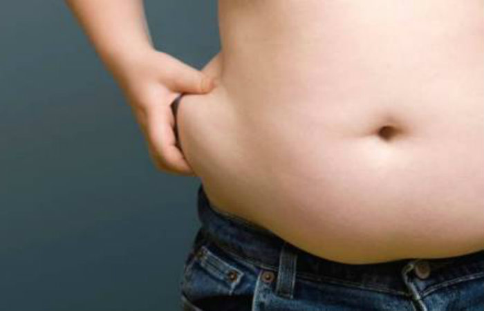 A preval&ecirc;ncia da obesidade passou de 11,8% em 2006 para 18,9% em 2016. Foto: UFPE/Divulga&ccedil;&atilde;o./