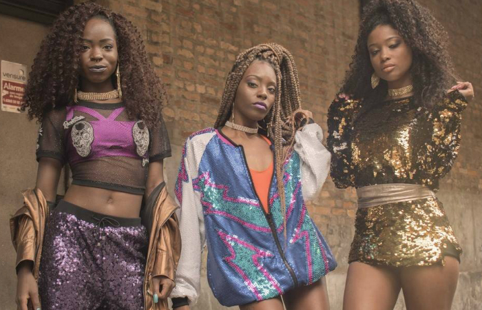 Foto: Divulga&ccedil;&atilde;o/Jo&atilde;o Victor Pessanha/