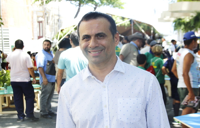 Foto: Shilton Araujo/Esp.DP/
