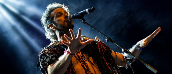 Foto: Filipe da Silva Coelho/Divulgação