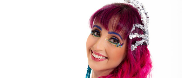 Foto: Fada Magrina/Divulgação