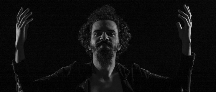 Foto: Feiticeiro Julião/Divulgação