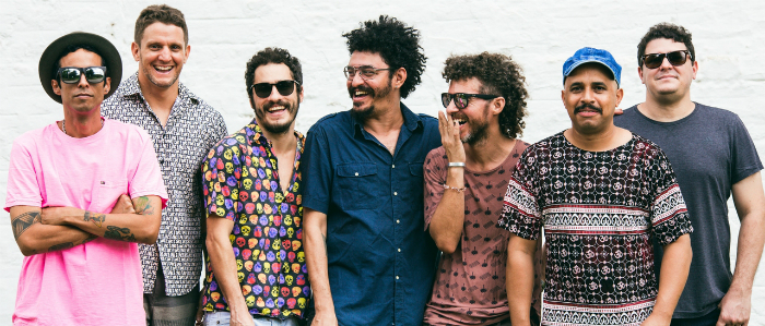 Foto: Academia da Berlinda/Divulgação