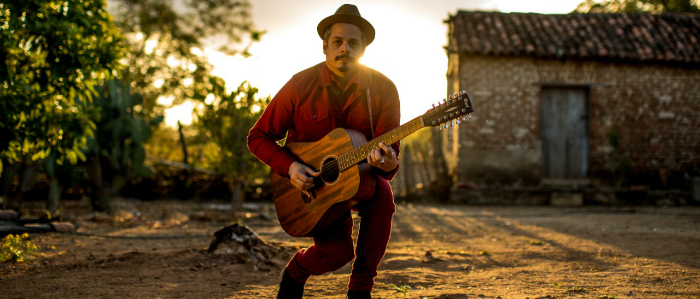 Foto: José de Holanda/Divulgação