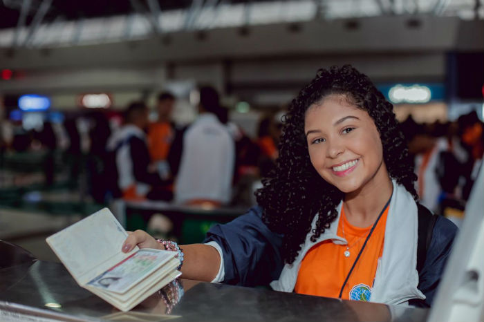 Os embarques estão previstos para o segundo semestre deste ano. Foto: Paulo Menezes/Divulgação./