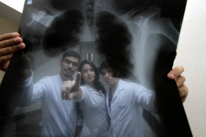 Crédito: Miva Filho/SES