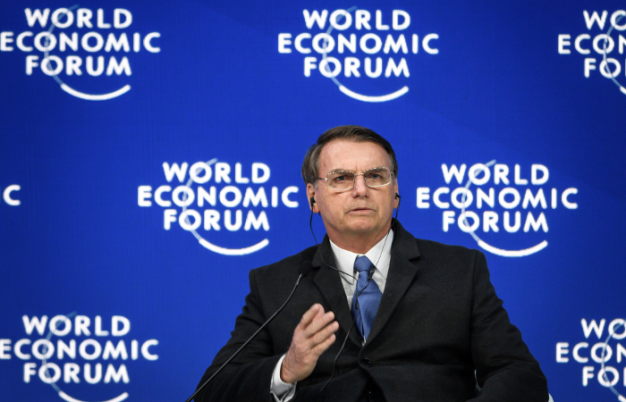 Foto: Fabrice Coffrini/ AFP/