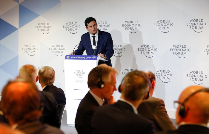 Foto: Alan Santos/PR/