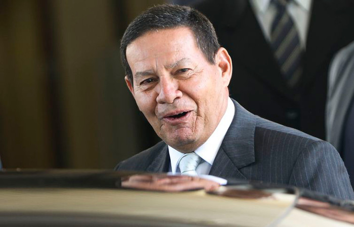 Mour&atilde;o assinou o decreto que altera Lei de Acesso &agrave; Informa&ccedil;&atilde;o. Foto: Marcelo Camargo/Ag&ecirc;ncia Brasil/