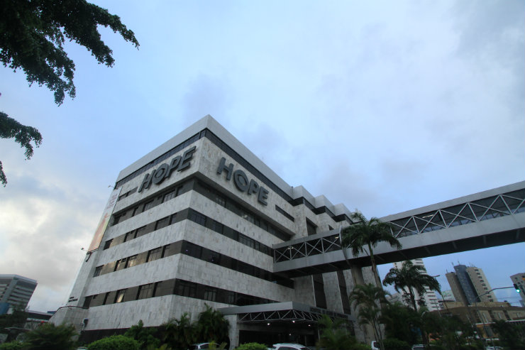 As consultas periódicas de rotina são fundamentais para identificar e tratar problemas desde os primeiros sintomas. Foto: Peu Ricardo/DP