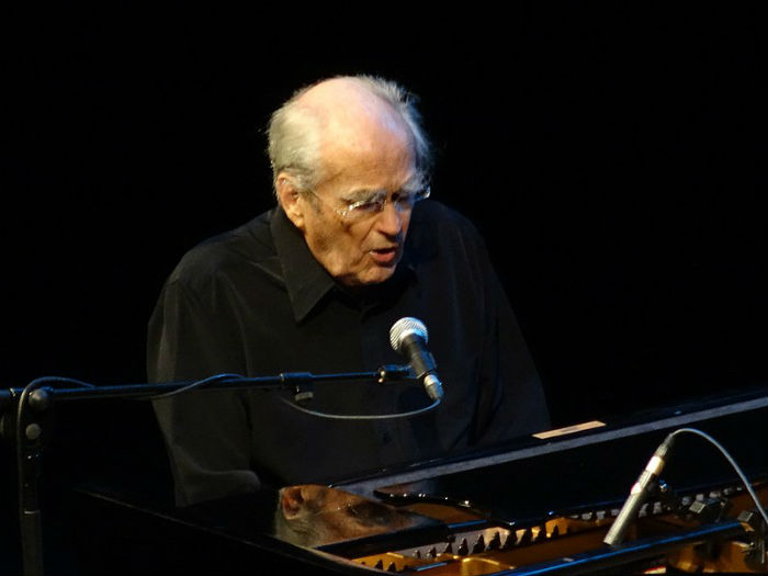 Composições do artista receberam 17 indicações ao Grammy. Foto: Wikipedia/Reprodução./ Composições do artista receberam 17 indicações ao Grammy. Foto: Wikipedia/Reprodução./