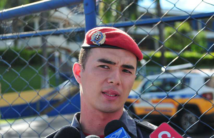 Foto: Gladyston Rodrigues/ EM/ D.A Press/ Foto: Gladyston Rodrigues/ EM/ D.A Press/