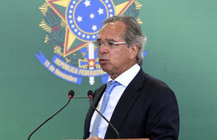 Foto: Ed Alves/CB/D.A Press/