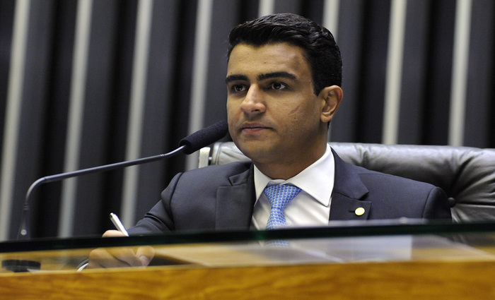 Foto: Câmara dos Deputados/divulgação/ Foto: Câmara dos Deputados/divulgação/
