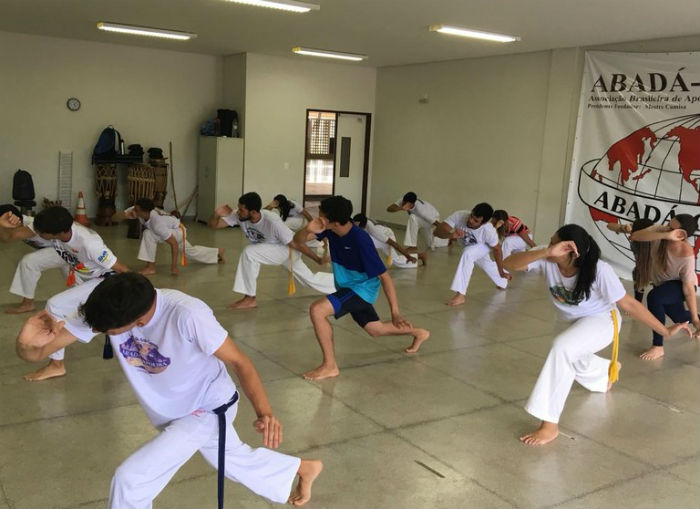 As inscrições estão abertas e podem participar crianças e adultos de ambos os sexos e sem limite de idade. Foto: Univasf/Divulgação./