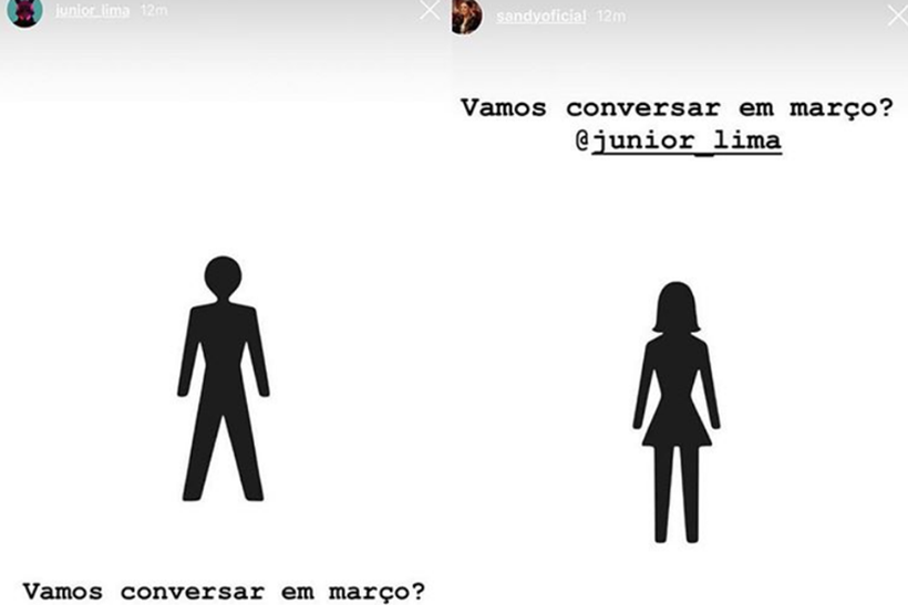 Foi uma dica e tanto. Foto: Reprodução/Instagram