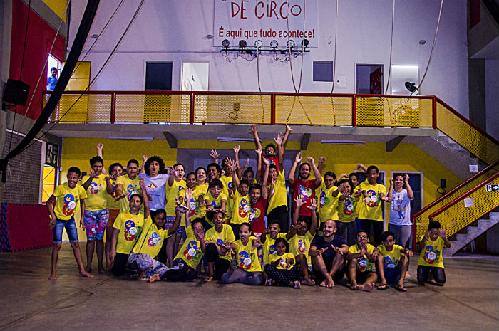 EPC completa 23 anos de atuação. Foto: Divulgação