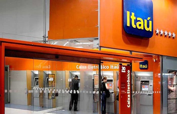 Foto: Itaú/Reprodução/