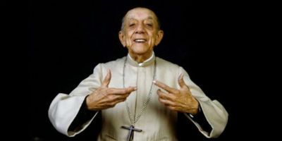 Dom Helder dizia que a arte tem o poder de conscientizar socialmente e evangelizar. Foto: reprodução Google/ Dom Helder dizia que a arte tem o poder de conscientizar socialmente e evangelizar. Foto: reprodução Google/