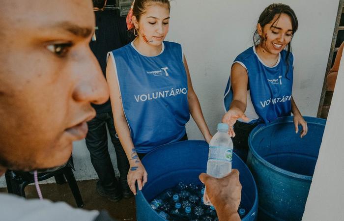 Foto: Arquivo Pessoal/Divulgação