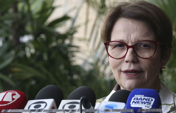 Foto: Antonio Cruz/ Agência Brasil/