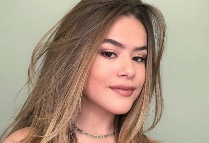 Maisa despontou aos 3 anos de idade no Programa Raul Gil, na Record. Foto: Instagram/Reprodução./ Maisa despontou aos 3 anos de idade no Programa Raul Gil, na Record. Foto: Instagram/Reprodução./