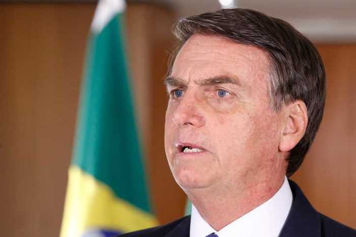 Foto: Isac Nobraga/PR/ Foto: Isac Nobraga/PR/
