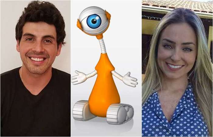 Não existem informações de que Maycon e Paula estejam sendo oficialmente investigados, entretanto, a dupla gerou polêmica nas redes sociais. Foto: Reprodução/Gabriella Dias/Gshow/ Não existem informações de que Maycon e Paula estejam sendo oficialmente investigados, entretanto, a dupla gerou polêmica nas redes sociais. Foto: Reprodução/Gabriella Dias/Gshow/