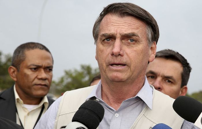Foto: Wilson Dias/Ag&ecirc;ncia Brasil/