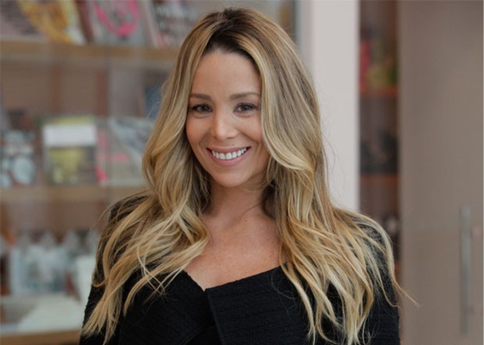 A atriz est&aacute; afastada das novelas h&aacute; tr&ecirc;s anos. Foto: Reprodu&ccedil;&atilde;o/Internet/