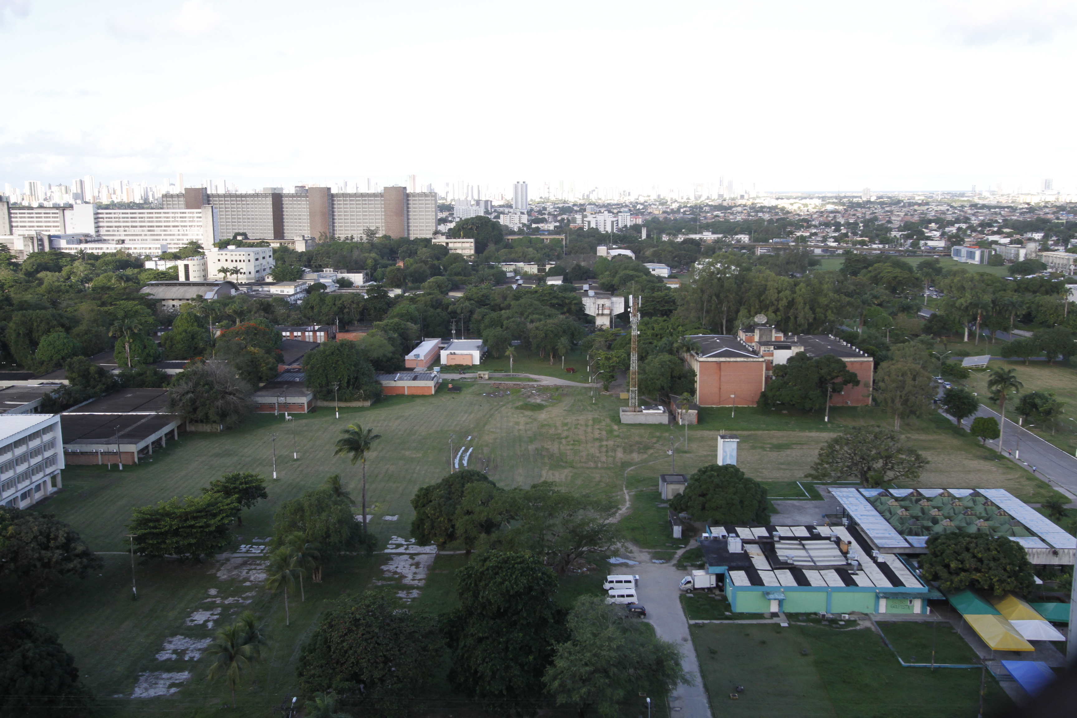 Alunos classificados na segunda entrada poder&atilde;o ser remanejados para a primeira. Foto: Ricardo Fernandes/DP./