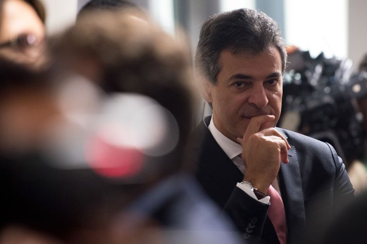 Foto: Ag&ecirc;ncia Brasil/