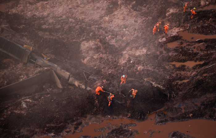 Foto: Douglas Magno/AFP/