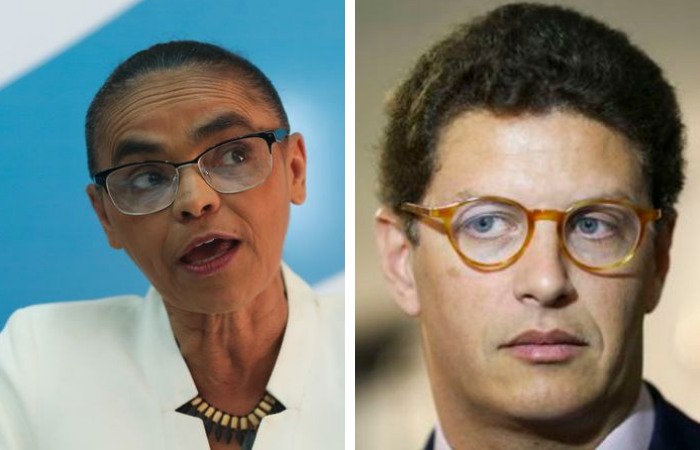 Fotos: Wilson Dias/ Ag&ecirc;ncia Brasil e Marcelo Camargo/ Ag&ecirc;ncia Brasil/