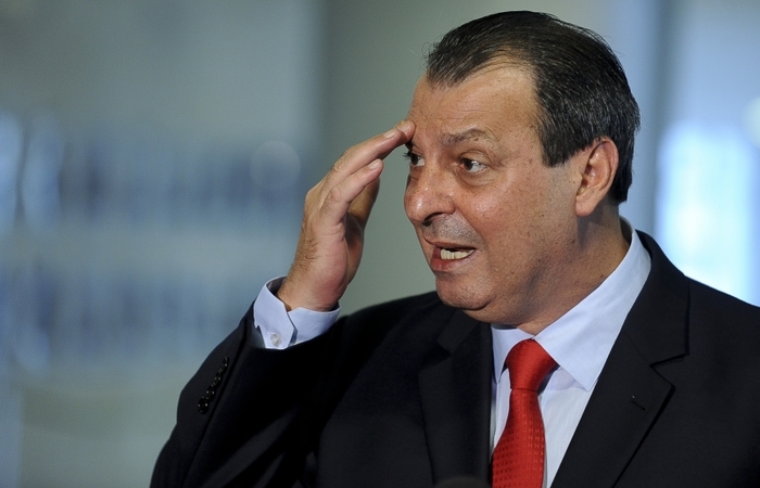 Foto: Fabio Rodrigues Pozzebom/ Ag&ecirc;ncia Brasil/